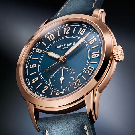 Patek Philippe Calatrava 